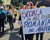 Elevii nu vor fi afectați de greva profesorilor de astăzi