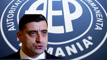 Scandalul plicurilor electorale personalizate. AEP sesizează o posibilă încălcare gravă a regulilor GDPR în campania lui George Simion