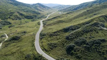 O investiție esențială pentru turism! Un drum celebru intră în reabilitare