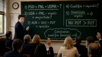 România are suficiente partide pentru zece crize și prea puțină responsabilitate pentru un singur guvern