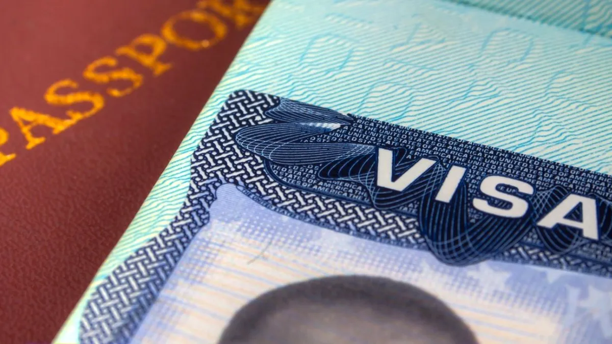 De la 1 decembrie 2025, românii vor putea merge în SUA fără vize