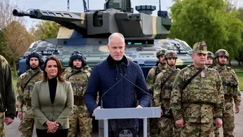 Ministrul Apărării din Ungaria,  anunță că guvernul Orban a început ”faza zero a războiului” (Video)