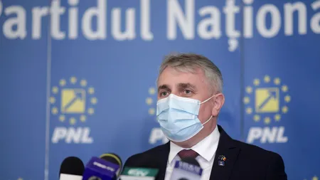 Lucian Bode: Cea mai importantă vulnerabilitate a MAI și a instituțiilor subordonate rămâne deficitul de resurse umane