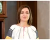 Maia Sandu respinge speculațiile privind o candidatură la Cotroceni. „Vă rog să nu mai scrieți asta”