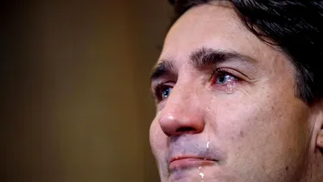 Premierul Canadei, în lacrimi după o convorbire cu Trump. Mesaje furioase și înjurături de la președintele SUA (Video)