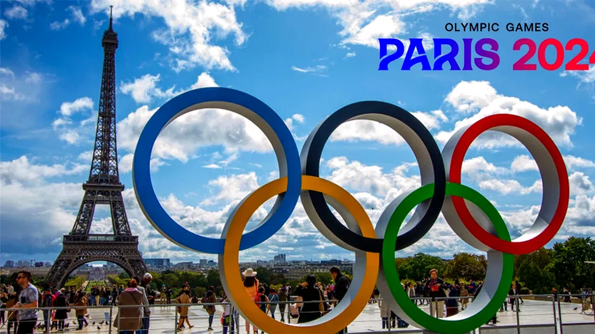 JO Paris 2024: Programul sportivilor români în data de 7 august