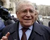 Ion Iliescu, în stare stabilă de sănătate