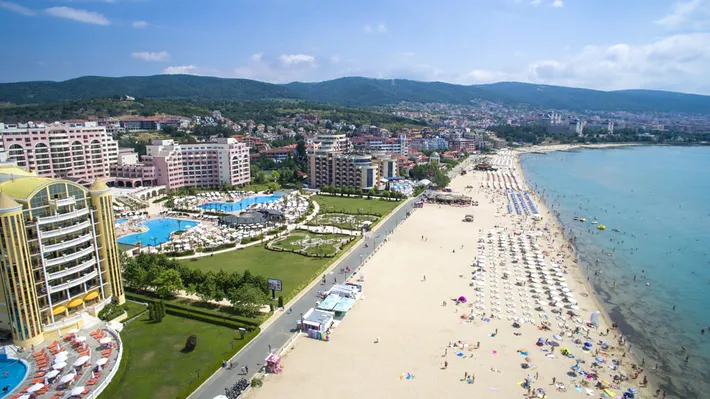 Vacanțe mai scumpe în Bulgaria? Turiștii români au obsevat creșteri serioase de preț