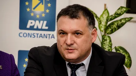 Bogdan Huţucă (PNL): Parlamentul încheie criza detaşărilor transnaţionale şi evită insolvenţa pentru numeroase companii româneşti