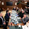 Discuții cruciale SUA–Ucraina în Florida pentru un posibil plan de pace: progres, dar puține detalii publice