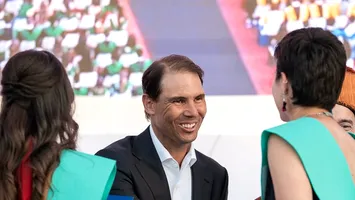Rafael Nadal a devenit marchizul insulei Mallorca