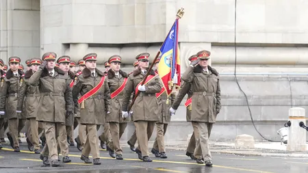 Efecte asupra soldelor și pensiilor militare ale „ordonanței trenuleț”