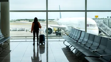 Aeroportul Otopeni inaugurează noua infrastructură