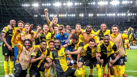 Champions League 2021-2022. Primele echipe calificate în grupele competiției. Meciurile programate azi