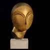 Constantin Brâncuși a doborât recorduri la New York: „Danaida” se vinde cu 107,6 milioane de dolari