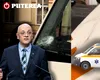 Ambulanță atacată în Cluj de un grup înarmat cu topoare. Șoferul, operat de urgență după ce i-a intrat sticlă în ochi