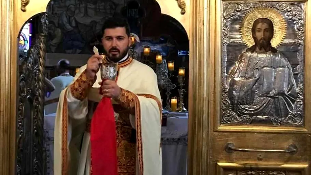 Biserica Ortodoxă din Cipru: 12 preoți riscă să fie suspendați dacă nu se vaccinează împotriva Covid-19