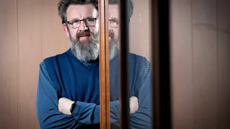 Adrian Titieni, premiat la Bucharest International Film Festival