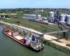 România vrea încă un port spre Marea Neagră