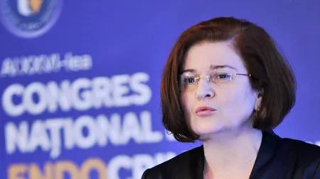 Mesajul președintei CMR, după opiniile pe teme medicale ale lui Călin Georgescu: ”Aveți încredere în medici!”