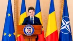 Prima reacție a lui Nicușor Dan, după ce a fost demis Guvernul Bolojan: Calm și consens pe direcția pro-occidentală (VIDEO)