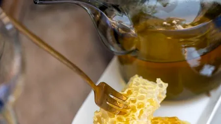 România cere UE ca mierea să aibă  trecută pe etichetă țara de origine