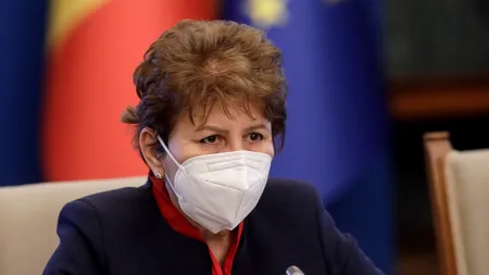Adriana Pistol: S-ar putea să începem să facem primii pași către normalitate, dacă nu vor apărea tulpini mai severe