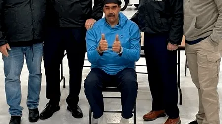 UE cere calm și respectarea dreptului internațional în criza din Venezuela. România a semnat declarația comună, Ungaria nu