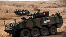 Industria românească de armament depășește 1,3 miliarde de lei, dar aproape jumătate dintre fabricile Romarm rămân pe pierdere