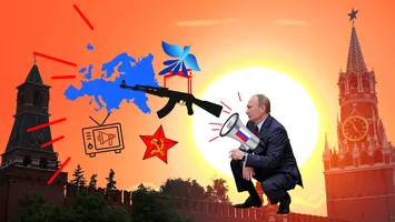 Val de dezinformare pro-rusă în Bulgaria, înaintea alegerilor parlamentare