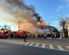 Incendiile fac scrum o parte din profiturile companiilor de asigurări