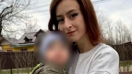 Tragedie la Botoșani: Mama ucigașă și-a aruncat copiii de la balcon. Unul a murit, altul este în stare gravă