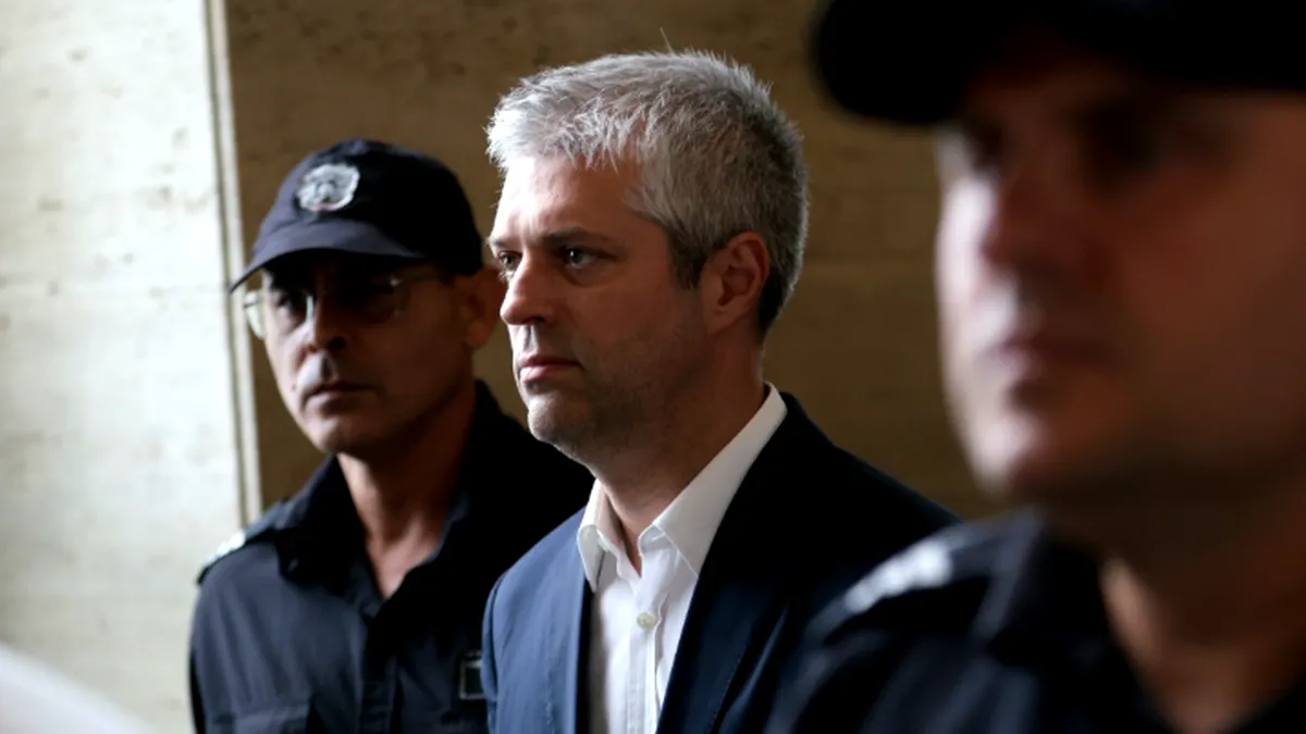 Primarul încarcerat al Varnei îndeamnă UE să oprească alunecarea Bulgariei spre autoritarism
