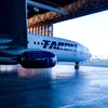 TAROM cere o nouă tranșă de ajutor de la Guvern pentru a evita blocajul financiar