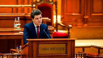 Preşedintele Nicuşor Dan începe consultările cu partidele parlamentare