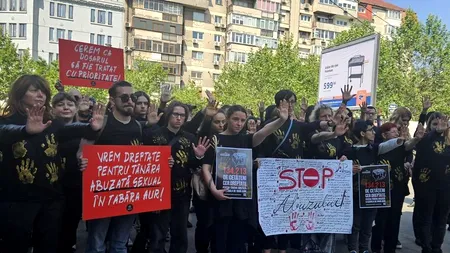 În siajul școlii de vară AUR: scandalul a devenit un dosar de viol asupra unei minore