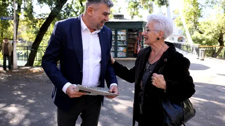 Marcel Ciolacu, încrezător într-o viitoare coaliție: Sunt ferm convins că niciun partid nu va face 50%