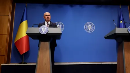 Ilie Bolojan: Ministerele trebuie să verifice companiile de stat și să corecteze ineficiențele