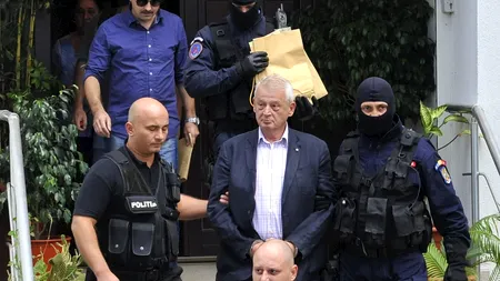 Reținerea lui Oprescu, surprinzătoare: de ce tocmai acum?