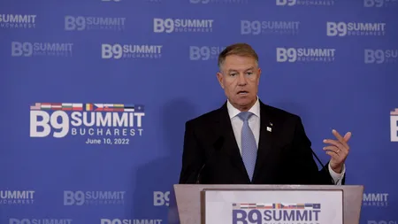 Iohannis, reacție la incidentele din Polonia: „România, deplin solidară cu Polonia, prietenul şi aliatul nostru”