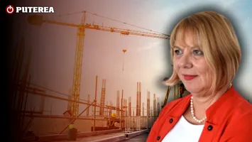 Ramona Veleanu – „Mercedesul” sindical, abonat permanent al sinecurilor de stat