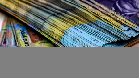 Finanțele primesc 251 milioane de lei de la bugetul paralel pentru ajutoare de stat
