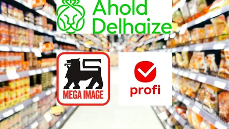 Trustul Delhaize Nederland BV ripostează la suspiciunile de concentrare comercială ale Consiliului Concurenței