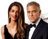 George Clooney, soția sa Amal și copii lor au obținut cetățenia franceză