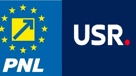 PNL și USR contraatacă în Parlament! „Vrem să știm ce s-a semnat cu partidele extremiste”