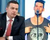Sorin Grindeanu critică implicarea lui Tudor Chirilă în justiție: „Riscă să fie doar un spectacol”
