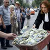 Minciunica zilei: Lia Savonea, victima eternă din turnul achitărilor