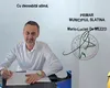 Cine este primarul care folosește un stilou cu cerneală verde, așa cum făcea Florian Coldea, pentru a semna acte oficiale