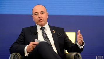 Andrei Muraru demontează zvonurile: Relația cu SUA, activă și în expansiune