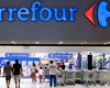 Carrefour negociază în secret retragerea din România și alte piețe est-europene